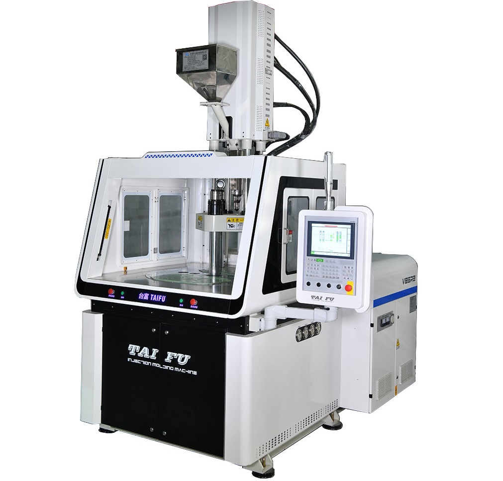 立式高速圓盤(pán)機，TFV2-85R3-SP